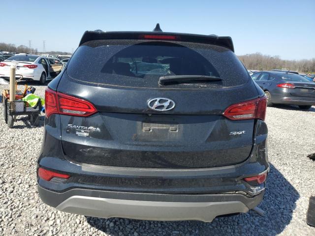 2017 HYUNDAI SANTA FE S - 5NMZU3LB4HH025666