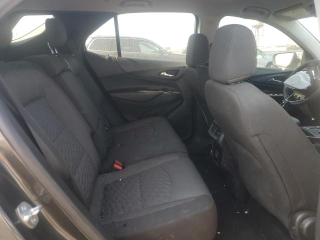 2020 CHEVROLET EQUINOX LT - 2GNAXKEV1L6241374