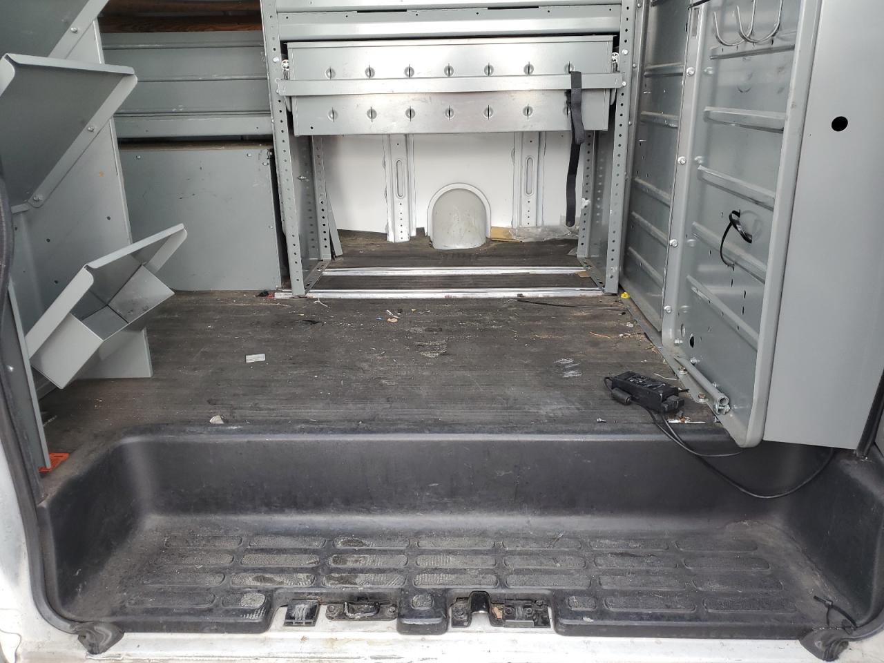 CHEVROLET EXPRESS G2