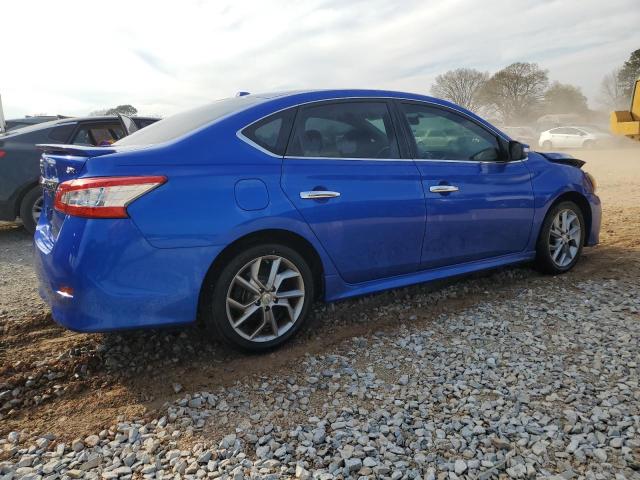 Vin: 3n1ab7ap3fy233178, lot: 49651985, nissan sentra s 20153