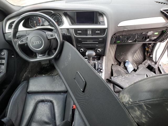 2015 AUDI A4 ALLROAD WA1UFCFL6FA103214