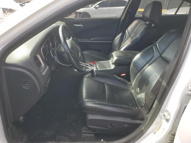 2019 DODGE CHARGER SX - 2C3CDXBG2KH657552