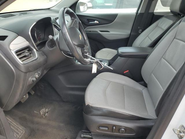 2020 CHEVROLET EQUINOX PR - 3GNAXPEXXLS556173