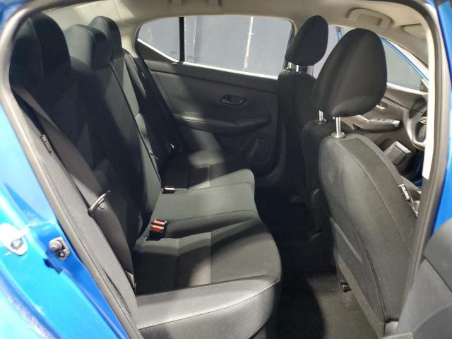 2024 NISSAN SENTRA SV - 3N1AB8CV8RY369781