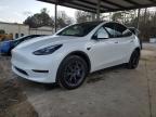 2024 TESLA MODEL Y - 7SAYGDED2RF097382