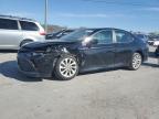 2022 TOYOTA CAMRY LE - 4T1C11AK0NU685936