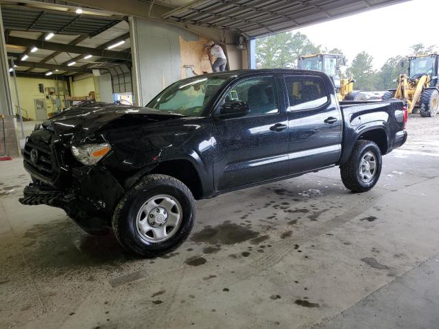 Vin: 3tycz5an0nt073890, lot: 50269305, toyota tacoma double cab 2022 img_1