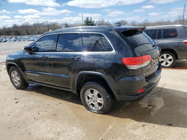 Vin: 1c4rjfag0fc845196, lot: 49130005, jeep grand cher laredo 20152