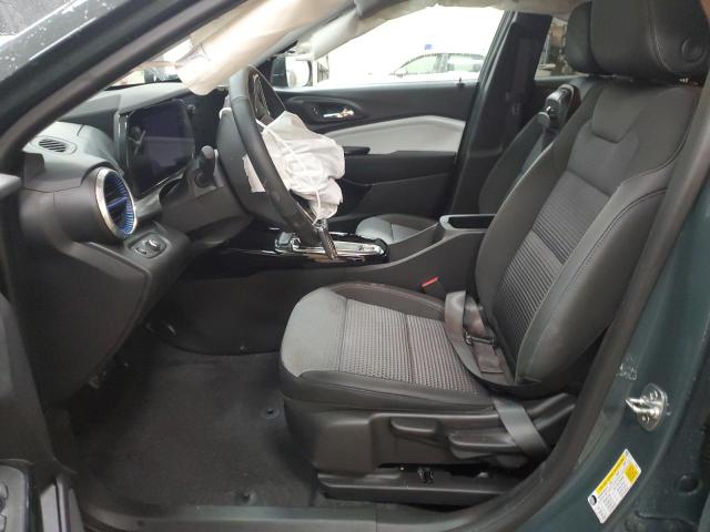2025 CHEVROLET TRAX 1LT - KL77LHEP5SC039224