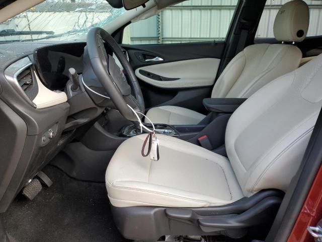 2024 BUICK ENCORE GX - KL4AMDSL4RB017497