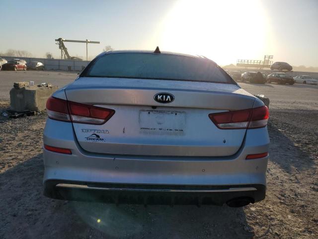 2019 KIA OPTIMA LX 5XXGT4L33KG300944