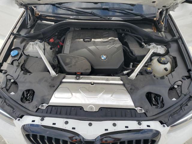 2022 BMW X3 SDRIVE3 - 5UX43DP03N9M75763