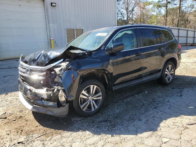 HONDA PILOT EX