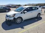 2016 KIA RIO LX - KNADM4A33G6684830