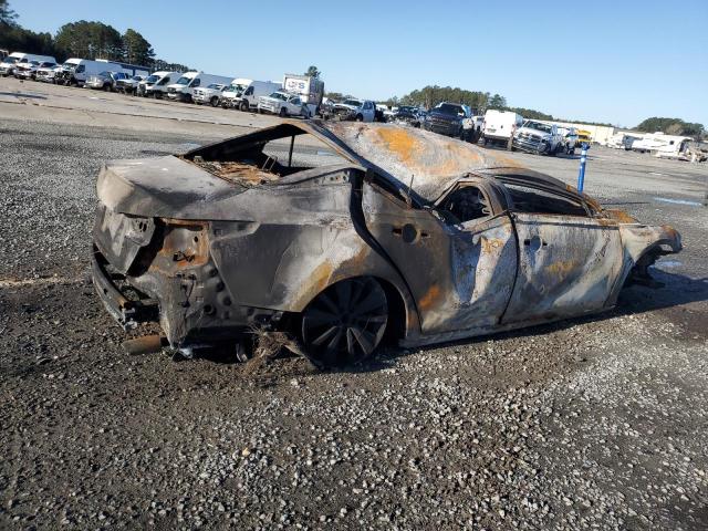2021 NISSAN ALTIMA SR - 1N4BL4CV6MN409049