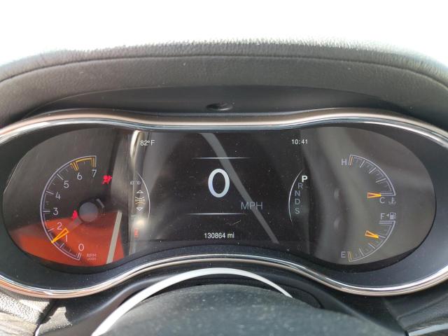 2015 JEEP GRAND CHER - 1C4RJFCTXFC754589