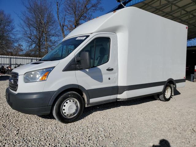 2016 FORD TRANSIT T- #3106601356