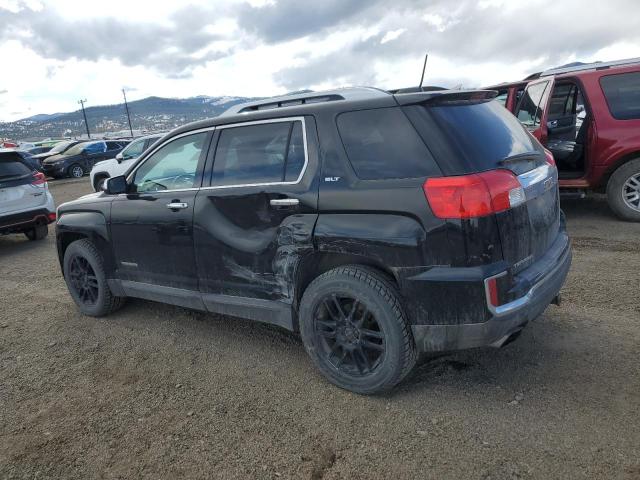 2016 GMC TERRAIN SL - 2GKFLUE34G6147052