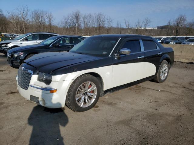 CHRYSLER 300C