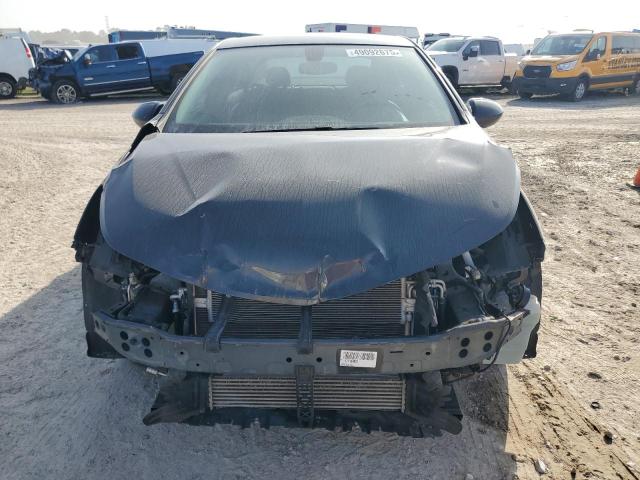 2017 CHEVROLET CRUZE LT - 1G1BE5SM1H7194024