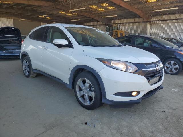 Vin: 3czru5h56hm720334, lot: 48825365, honda hr-v ex 20174