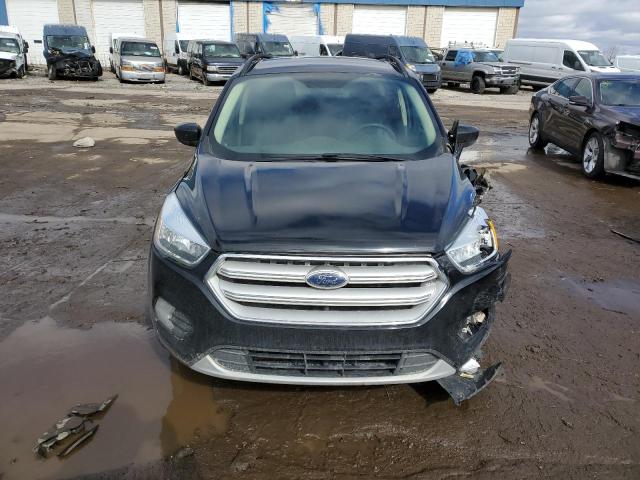 2018 FORD ESCAPE SE - 1FMCU0GDXJUA75076