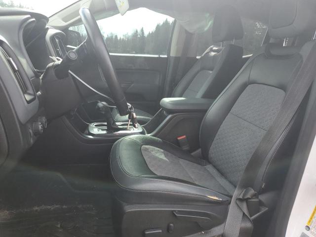 2016 CHEVROLET COLORADO Z - 1GCGTDE39G1173648