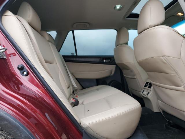 2018 SUBARU OUTBACK 3. - 4S4BSENC7J3346657