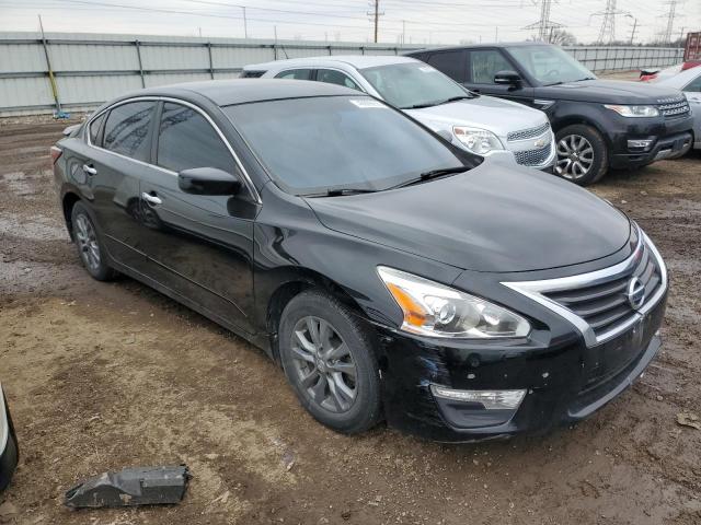 2015 NISSAN ALTIMA 2.5 - 1N4AL3AP3FN904869