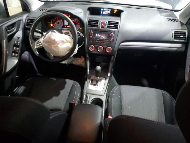 2015 SUBARU FORESTER 2 - JF2SJABC5FH470880