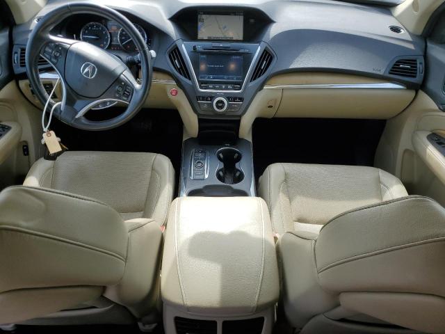 2020 ACURA MDX TECHNO - 5J8YD4H5XLL033025