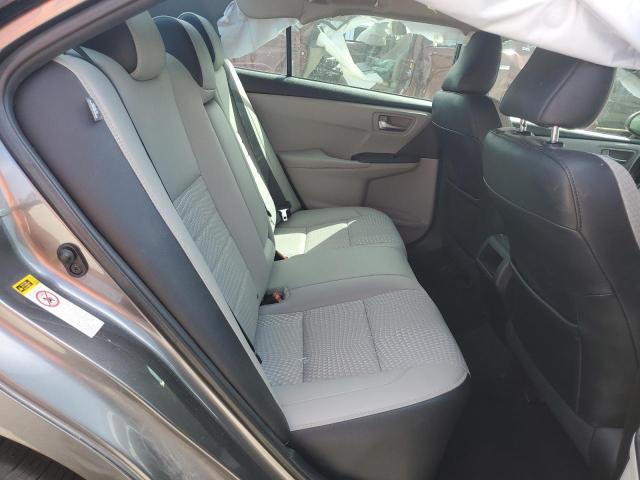 2015 TOYOTA CAMRY LE - 4T1BF1FK2FU978714