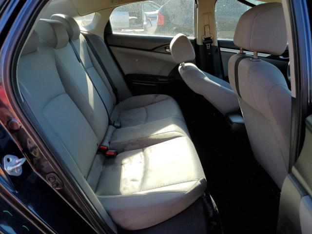 2018 HONDA CIVIC LX - 2HGFC2F55JH592218