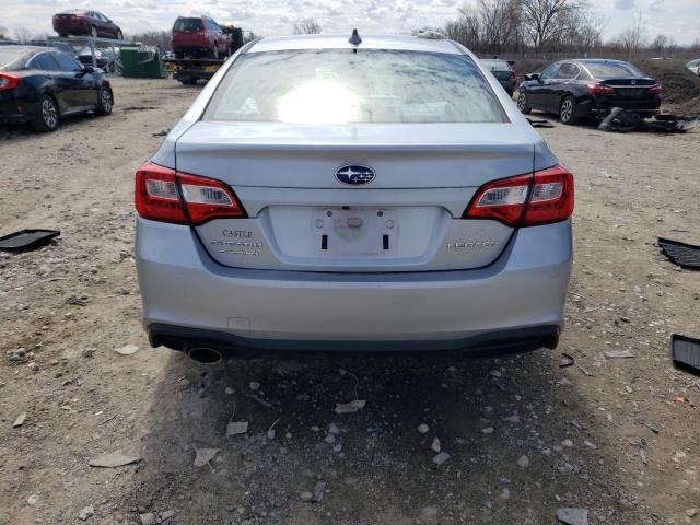 2019 SUBARU LEGACY 2.5 - 4S3BNAF64K3020992