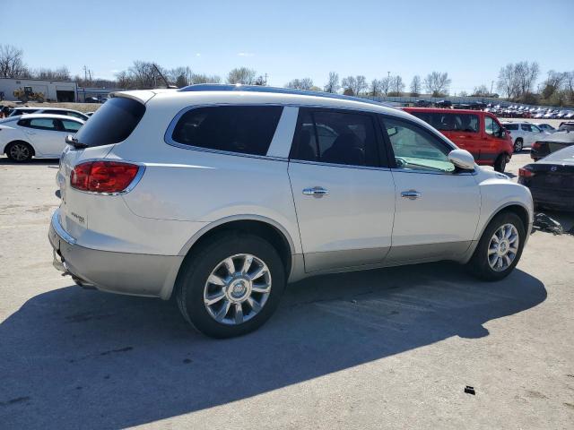 Vin: 5gakrbed5bj195811, lot: 49604345, buick enclave cxl 20113