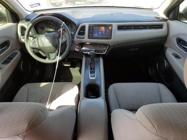 2016 HONDA HR-V EX - 3CZRU6H51GM744190