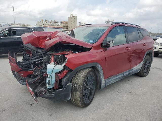 Vin: 3gkalpeg2rl391697, lot: 48956415, gmc terrain slt 2024 img_1