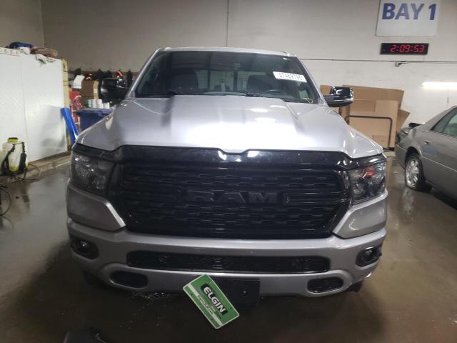 2023 RAM 1500 BIG H - 1C6SRFMT5PN637251