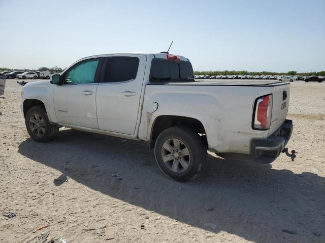 Vin: 1gtg5cen1h1266266, lot: 49957705, gmc canyon sle 20172