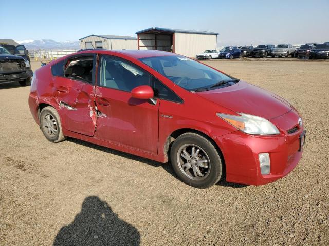 Vin: jtdkn3du2b5311119, lot: 48371345, toyota prius 20114