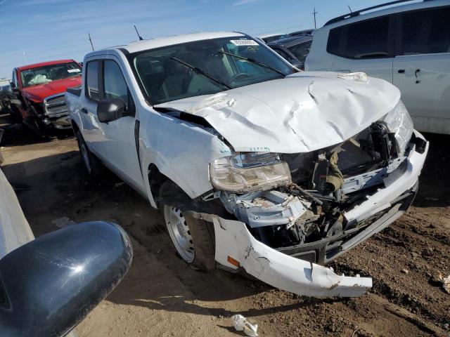 Vin: 3fttw8a35rrb37225, lot: 45566605, ford maverick xl 20244