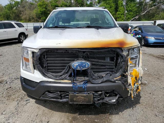 2022 FORD F150 - 1FTMF1CB8NKE95868