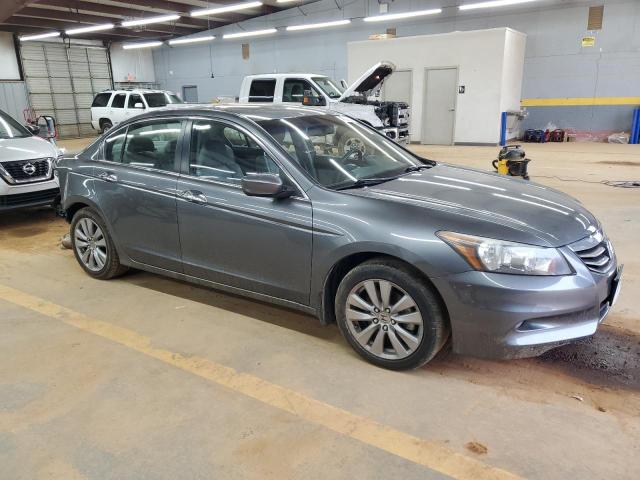 Vin: 1hgcp3f89ca005222, lot: 47721145, honda accord exl 20124