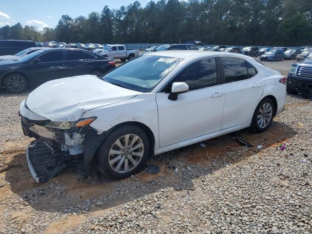 Vin: 4t1c11ak0lu347112, lot: 49952515, toyota camry le 2020 img_1