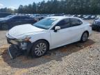 2020 TOYOTA CAMRY - 4T1C11AK0LU347112