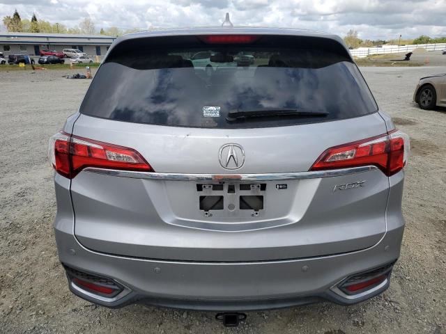 2017 ACURA RDX ADVANC 5J8TB3H70HL003096