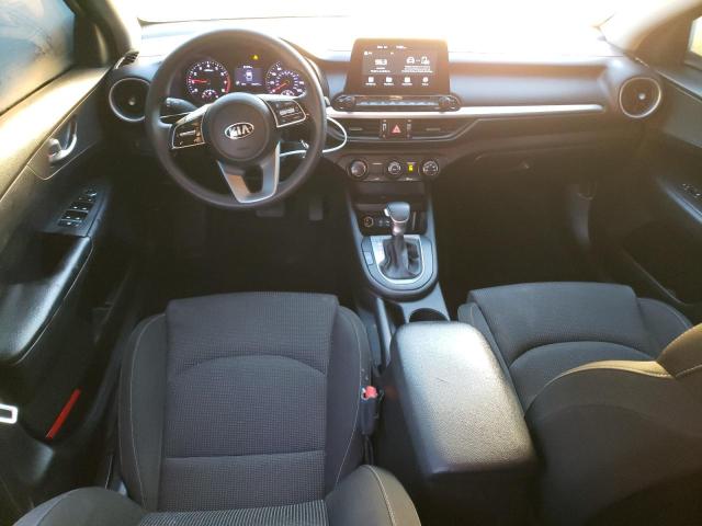 2020 KIA FORTE FE - 3KPF24AD3LE205515
