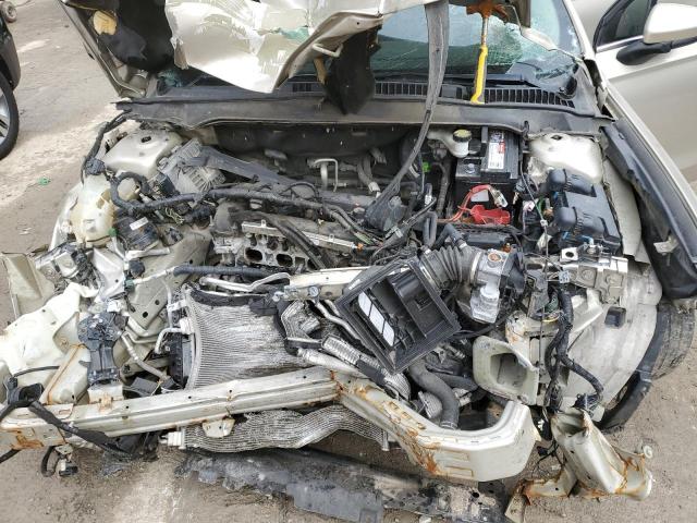 2017 FORD FUSION SE - 3FA6P0H71HR150417