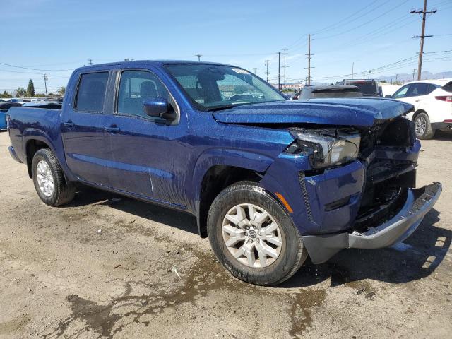 Vin: 1n6ed1ej9nn641561, lot: 49331435, nissan frontier s 20224