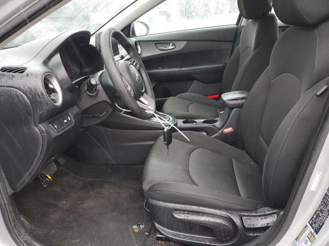 2021 KIA FORTE FE - 3KPF24AD9ME363861